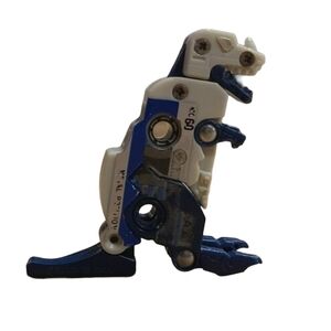 Transformers G1 OVERKILL Cassette 1986 Incomplete Soundwave Vintage